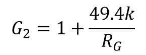 ADS8688A, ADS8588S, INA826 