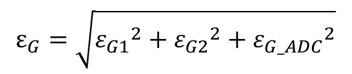 ADS8688A, ADS8588S, INA826 