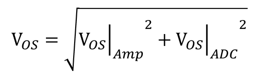 ADS8688A, ADS8588S, INA826 