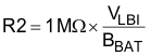 TPS60130 TPS60131 TPS60132 TPS60133 equation_02_SLVS258A.gif
