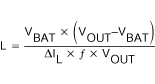 TPS61120 TPS61121 TPS61122 Q_LVBAT_LVS427.gif