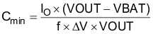 TPS61070 TPS61071 TPS61072 TPS61073 q_cmin_lvs510.gif