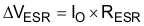 TPS61070 TPS61071 TPS61072 TPS61073 q_vesr_lvs510.gif