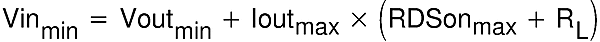 TPS650240 TPS650241 TPS650242 TPS650243 TPS650244 TPS650245 q3_vin_lvs774.gif
