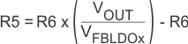 TPS650240 TPS650241 TPS650242 TPS650243 TPS650244 TPS650245 qbox2_vout_lvs774_2.gif