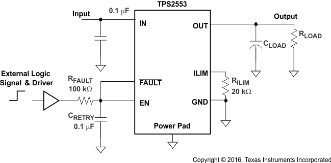 TPS2552 TPS2553 TPS2552-1 TPS2553-1 ext_en_sig_lvs841.gif