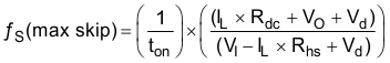 TPS65321A-Q1 Eq03_slvscf0.gif