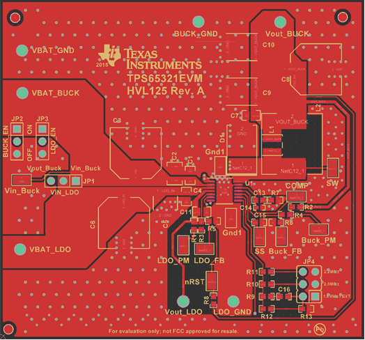 TPS65321A-Q1 layout_front_slvscf0_tps65321.gif