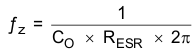 TPS54335A TPS54335-1A TPS54336A eq11_fz_slvsc03.gif