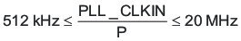 TLV320DAC3101 q-pll2_las644.gif