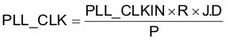TLV320DAC3101 q-pll_las644.gif