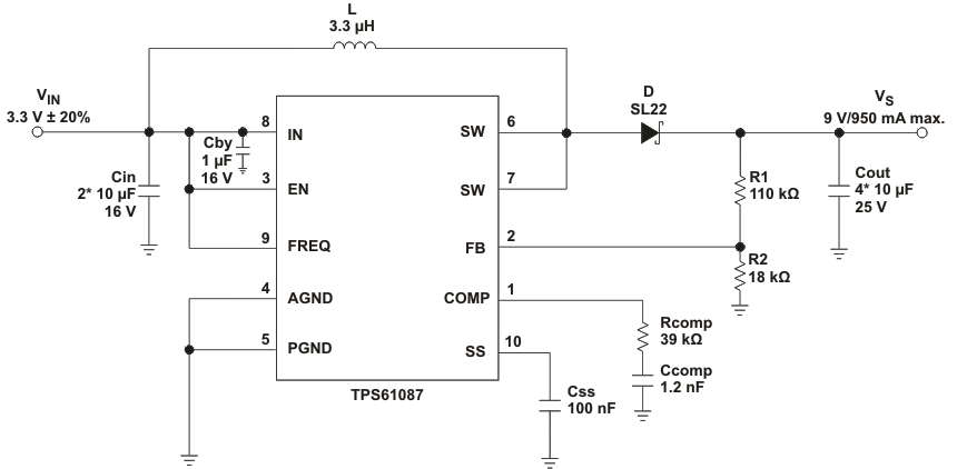 TPS61087 tapp3_lvs821.gif