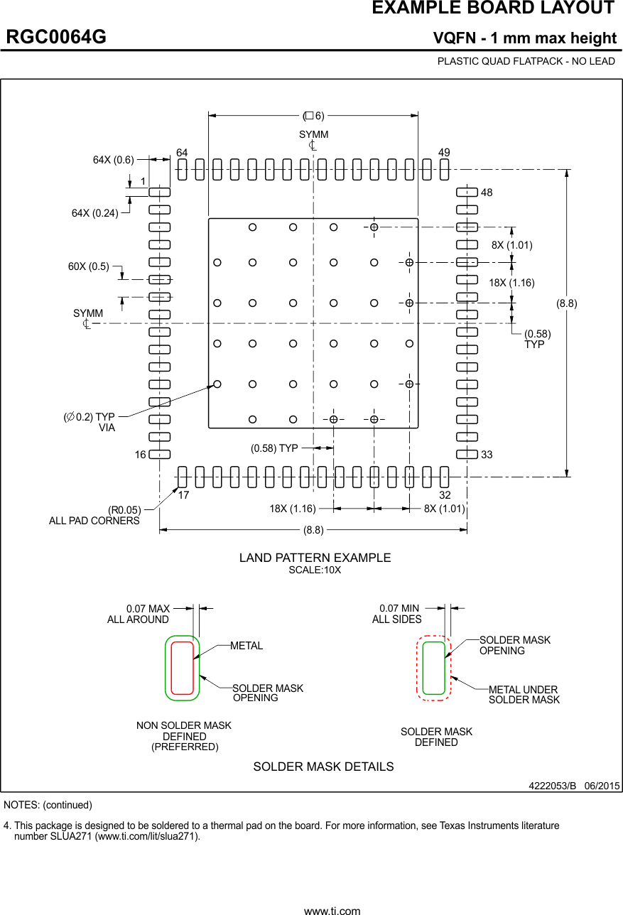 TUSB8042A 