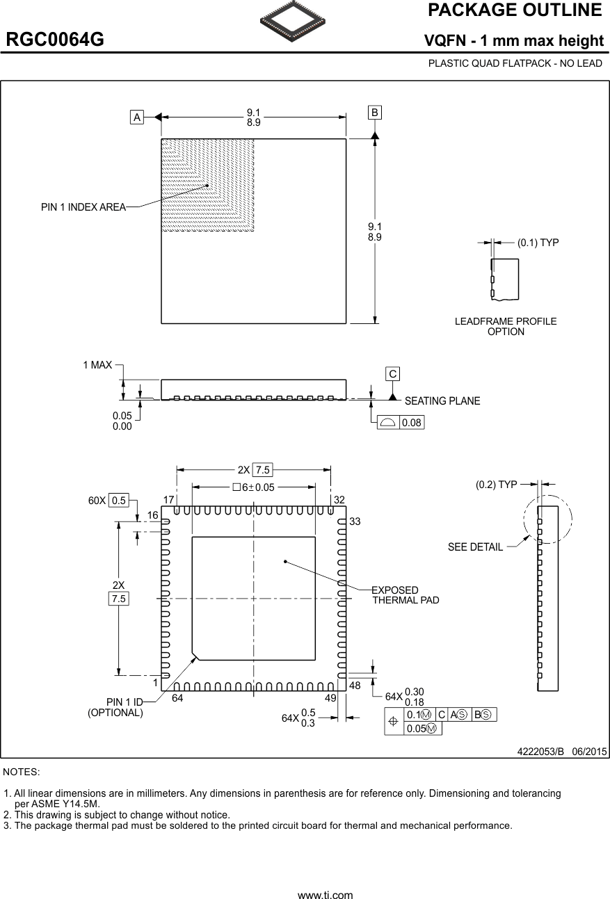 TUSB8042A 