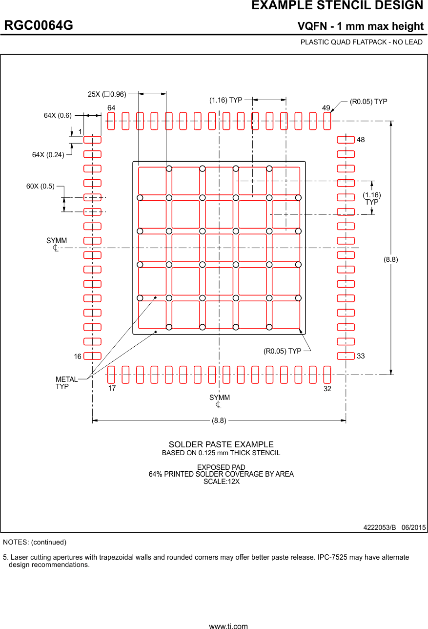 TUSB8042A 