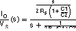 THS4631 