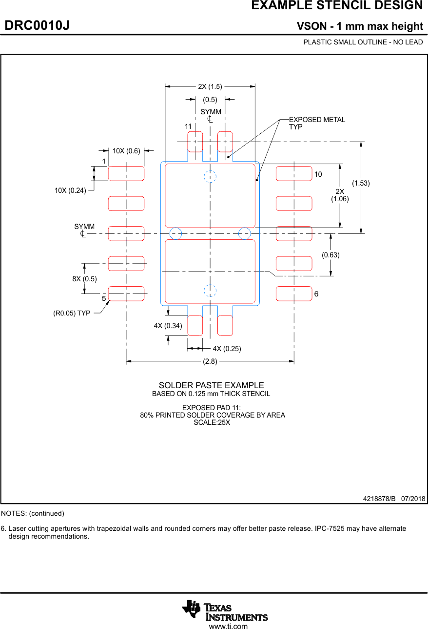 UCC27311A-Q1 