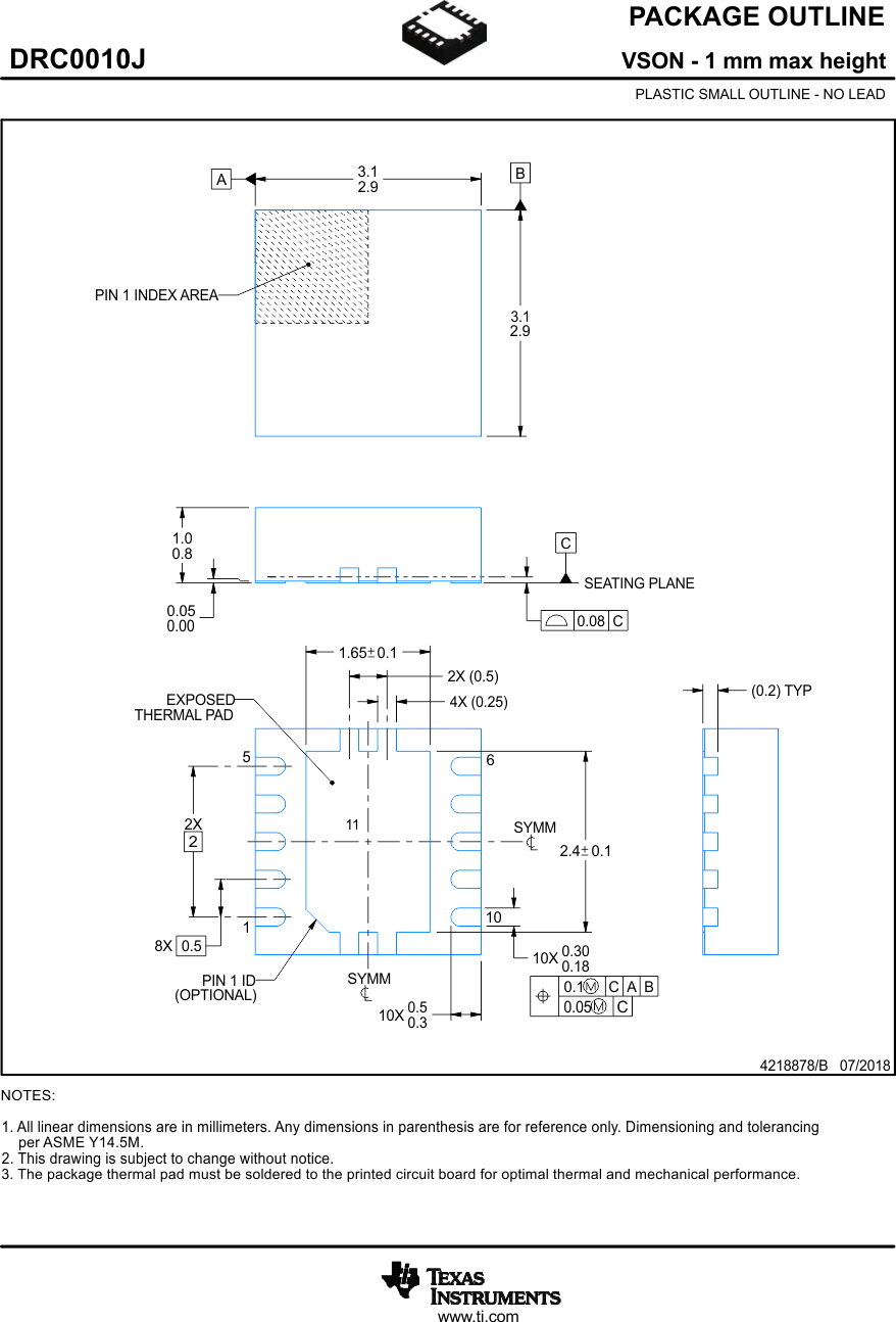 UCC27311A-Q1 