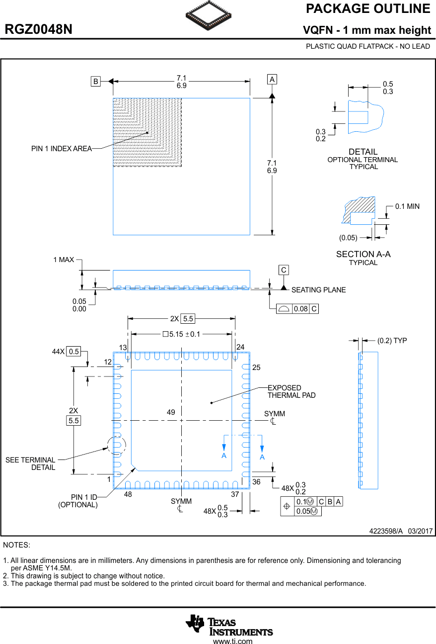 DRV8363-Q1 